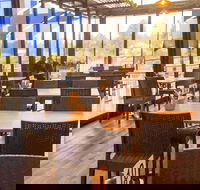 Strand - Restaurant Gold Coast