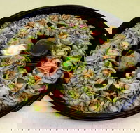 Sushi  Tempura - Restaurant Gold Coast