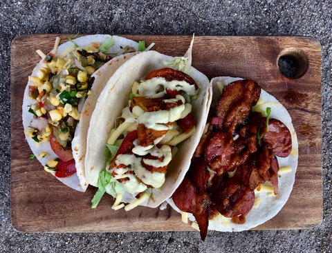 The Coughing Gherkin - Restaurant Gold Coast 0