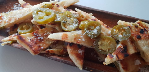 The Coughing Gherkin - Restaurant Gold Coast 2