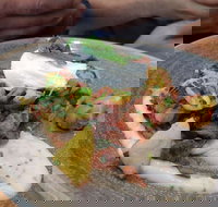 The Premises - Restaurant Gold Coast