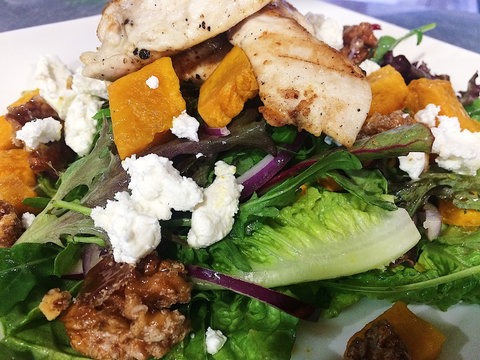 The Reef Bar And Grill - Restaurant Gold Coast 0