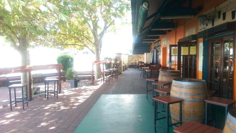 The Mighty Quinn - Restaurant Gold Coast 0