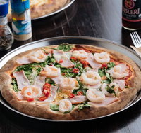 The Village Pizzeria - Restaurant Gold Coast