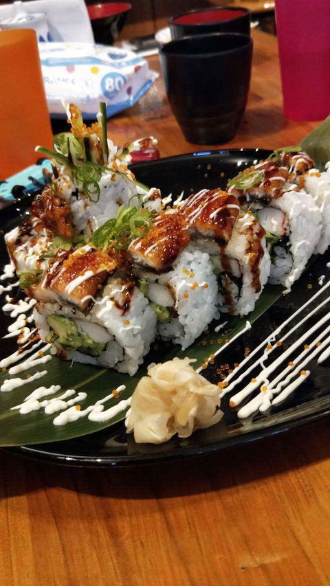 Tokyo Sushi Bar - Epping - Restaurant Gold Coast 0
