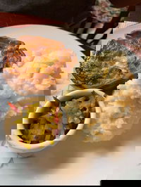 Victoria Rose and Tea Room