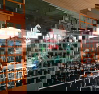 Vines Cafe  Bar at the Vines Resort  Country Club - Restaurant Gold Coast