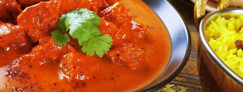 Welcome Indian Restaurant - Restaurant Gold Coast 0