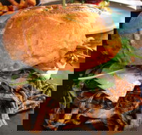 5th Ave - Restaurant Gold Coast