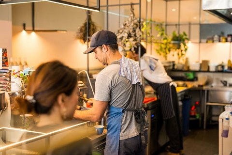 Astroluxe - Restaurant Gold Coast 0