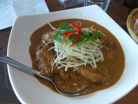 Bangkok Brothers - Hillarys - Restaurant Gold Coast 0