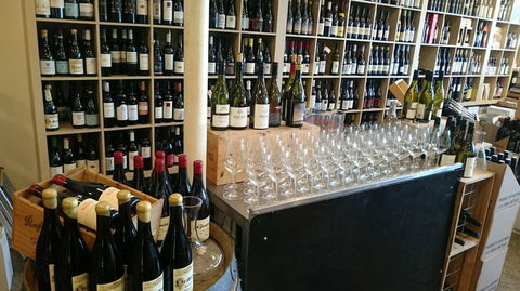 Barrique Wine Store - Restaurant Gold Coast 2
