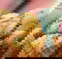 Baskin Robbins - Springfield - Restaurant Gold Coast