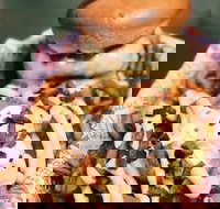 Big Daddy's Burger Bar - Warwick Farm - Restaurant Gold Coast