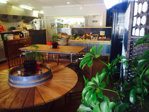 Black Sheep Deli - Restaurant Gold Coast 0