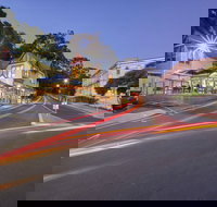 Bushman's - Restaurant Gold Coast