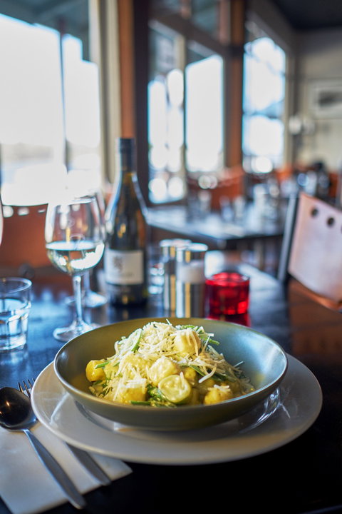 Bushman's - Restaurant Gold Coast 1