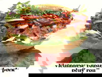 Cafe  Takeaway 204