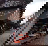 Cocolat - Restaurant Gold Coast