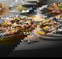 Crust - Eltham - Restaurant Gold Coast