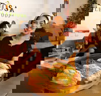 DEOSA Wholefoods - Restaurant Gold Coast