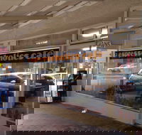 Espressoholics Cafe - Restaurant Gold Coast