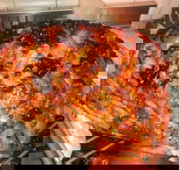 Fat Goose Crossing - Restaurant Gold Coast