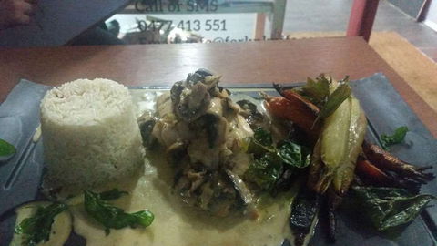 Fork N Knife My Little Deli - Restaurant Gold Coast 0