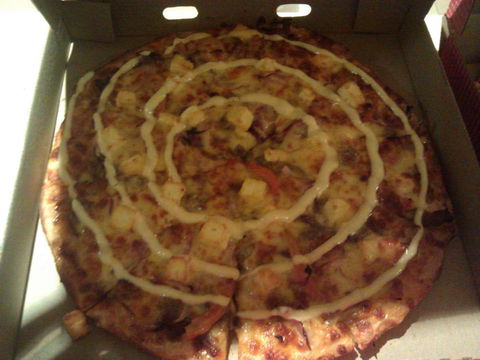 Galileo's Pizza Cafe - Restaurant Gold Coast 0