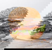 Grill'd - Shellharbour - Restaurant Gold Coast