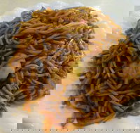 Happy Union Restaurant - Restaurant Gold Coast