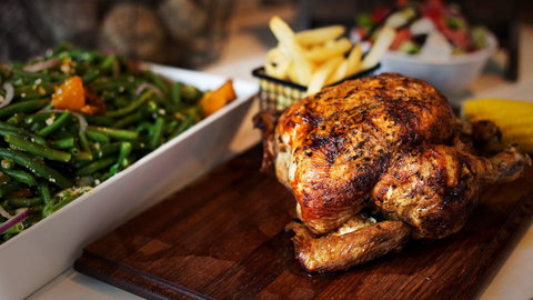 Home To Roost - Restaurant Gold Coast 0