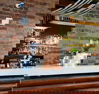 Jitter Bean Oasis - Restaurant Gold Coast