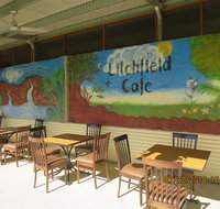 Litchfield Cafe - Restaurant Gold Coast