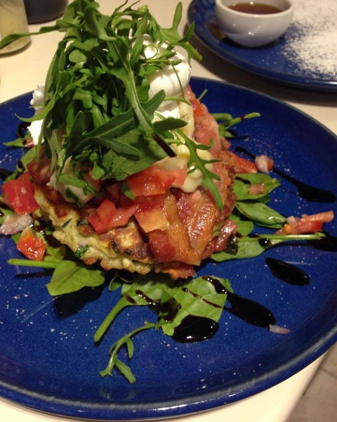 Lugarno Deli Cafe - Restaurant Gold Coast 0