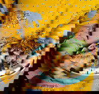 Machan Indian Restaurant - Restaurant Gold Coast