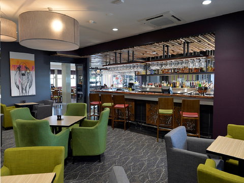 Madame Za - Restaurant Gold Coast 0