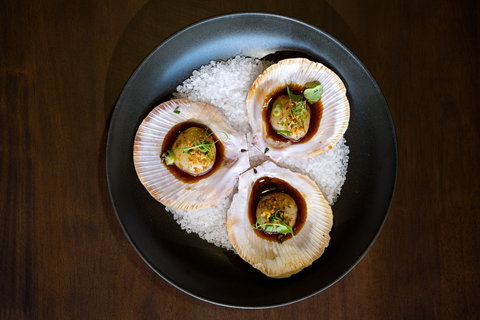 Madame Za - Restaurant Gold Coast 1