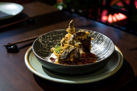 Madame Za - Restaurant Gold Coast 2