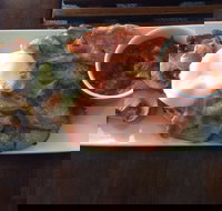 Main Fish  Chips Kebabs - Restaurant Gold Coast