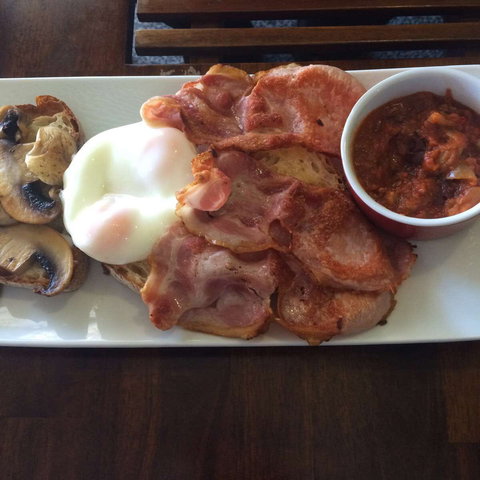 Main Fish & Chips Kebabs - Restaurant Gold Coast 0