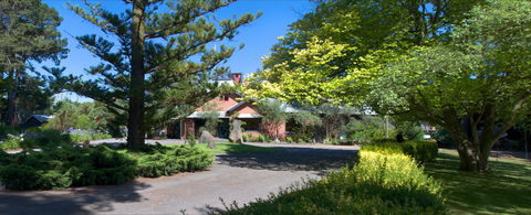 Marty @ Oakdene - Restaurant Gold Coast 1