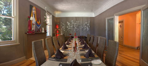 Marty @ Oakdene - Restaurant Gold Coast 2