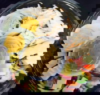 Molly's Takeaway Cafe - Restaurant Gold Coast