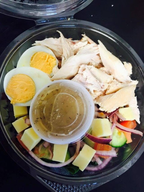 Molly's Takeaway Cafe - Restaurant Gold Coast 0