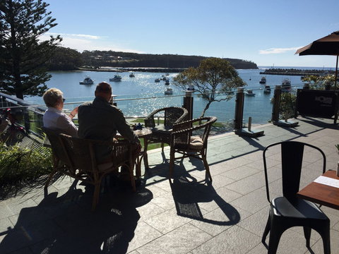 Native. - Restaurant Gold Coast 0