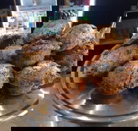 Neram Cafe - Restaurant Gold Coast