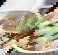 Noodle Box - Keperra - Restaurant Gold Coast