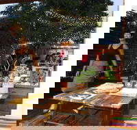 Number 9 Dream - Restaurant Gold Coast