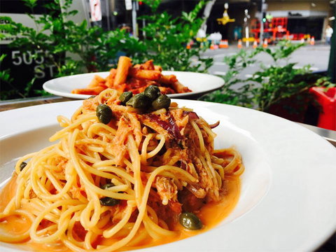 Pane E Vino - Restaurant Gold Coast 0